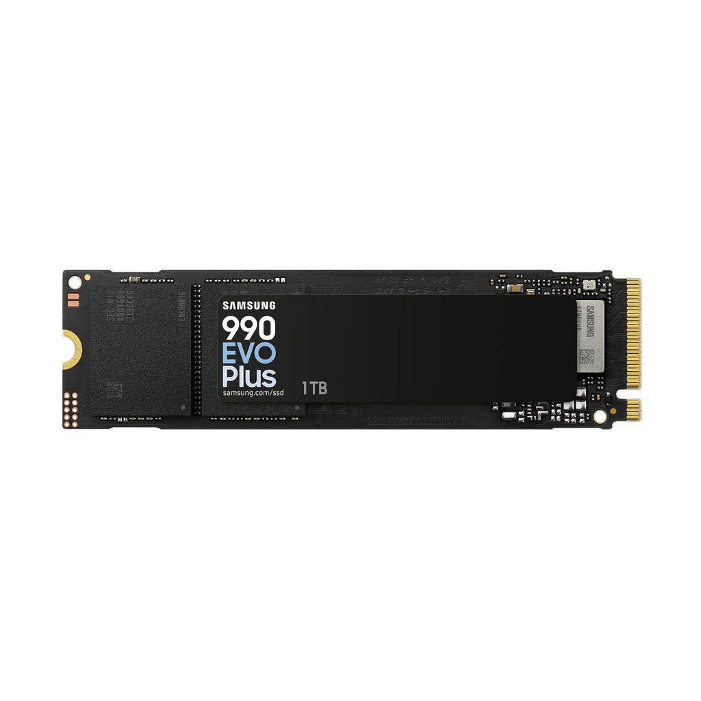 Samsung 990 EVO PLUS 4TB NVMe M.2