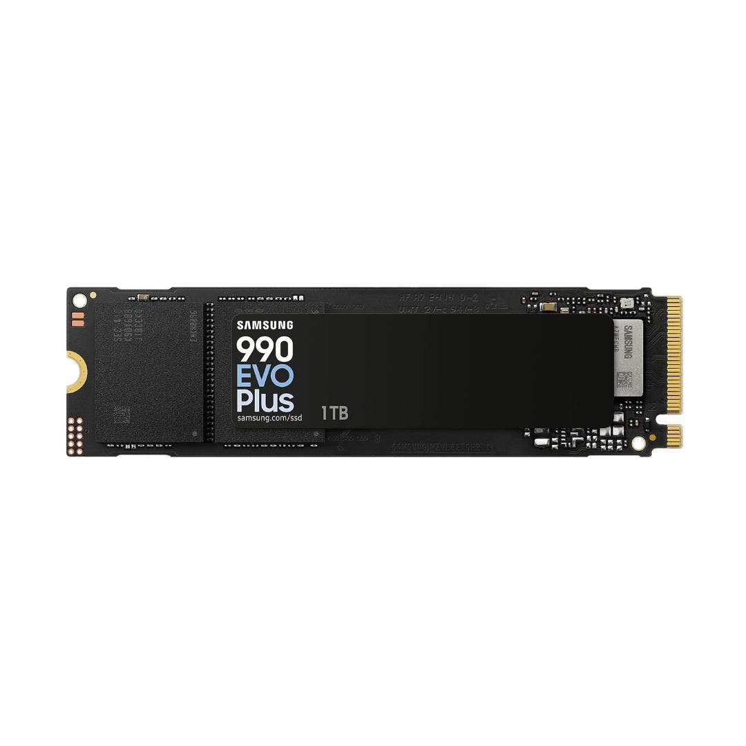 Samsung 990 EVO PLUS 4TB NVMe M.2