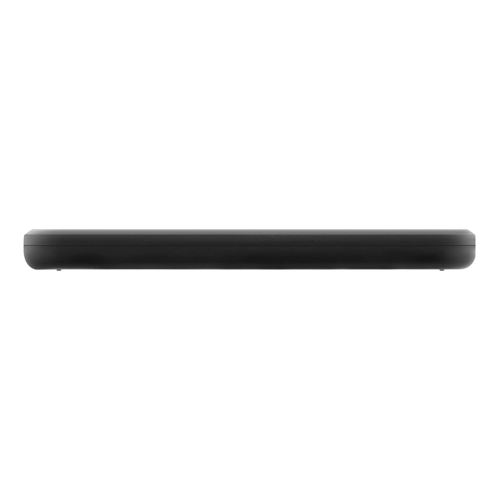 ADATA HV300 2TB, 2.5" Slim External Hard Drive, USB 3.2 Gen1, AHV300-2TU31-CBK (work with PS5/XBOX)