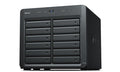 Synology DX1215II 12 Bay Desktop NAS