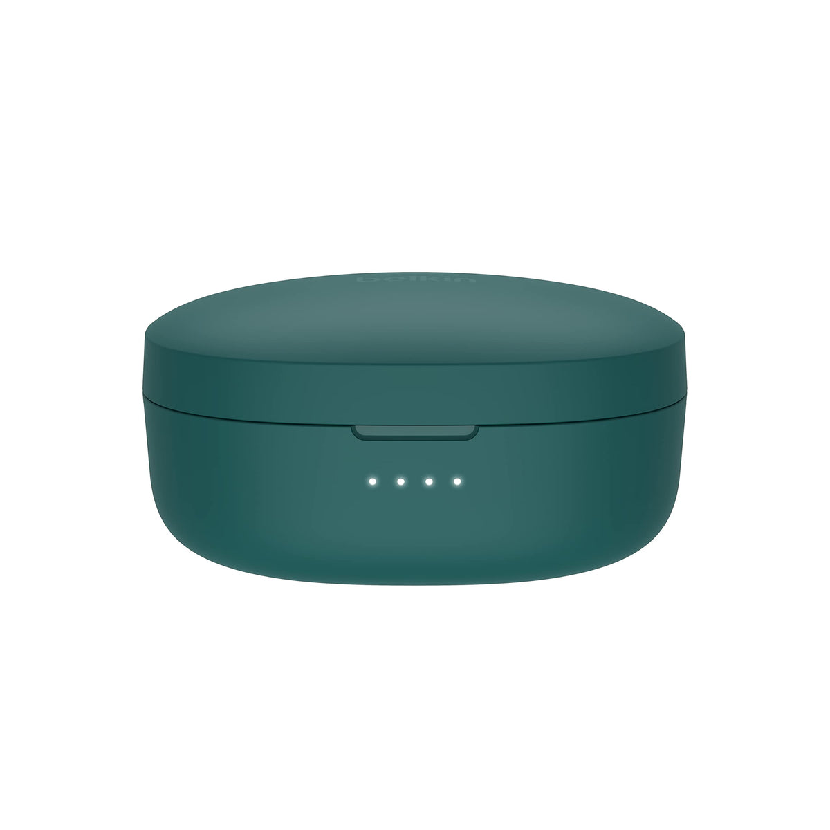 Belkin SoundForm Bolt True Wireless Earbuds, Wireless earphones with up to 28H of battery life and Mono Mode, IPX4 sweat and water resistance, Bluetooth headphones with mic for iPhone, Galaxy and more