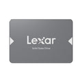 Lexar NS100 2TB 2.5" SATA SSD