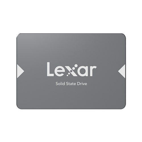 Lexar NS100 2TB 2.5" SATA SSD