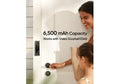 EUFY DOORBELL DETACHABLE BATTERY PK