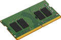 Kingston ValueRAM 8GB 3200MT/s DDR4 Non-ECC CL22 SODIMM 1Rx8 1.2V KVR32S22S8/8 Laptop Memory