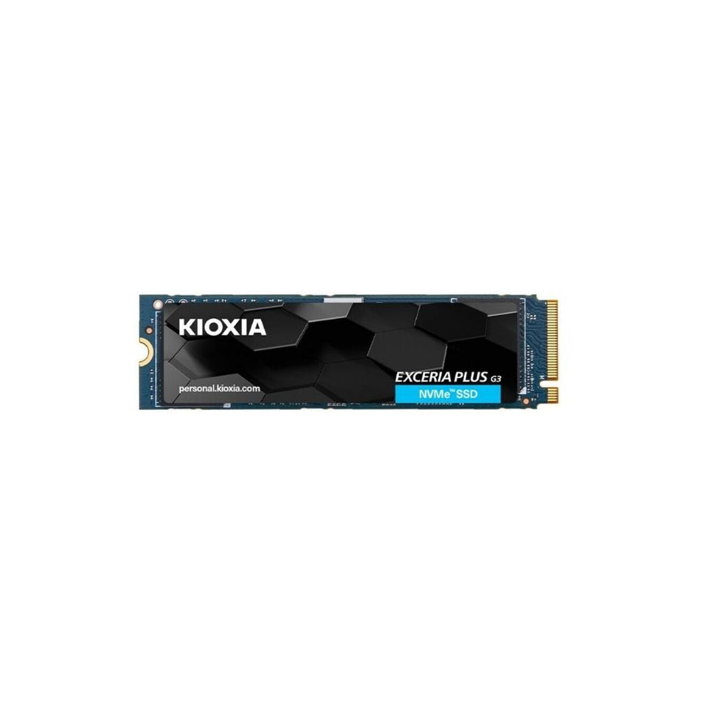 Kioxia EXCERIA G3 1 TB NVMe