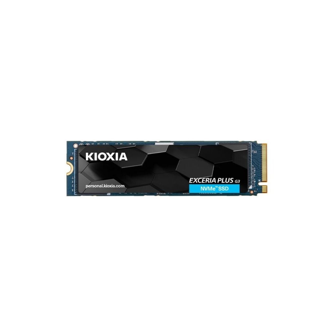 Kioxia EXCERIA G3 1 TB NVMe