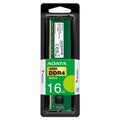 ADATA Premier 16GB, DDR4, 3200MHz (PC4-25600), CL22, Desktop Memory