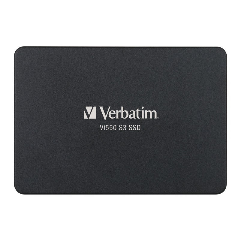 Verbatim Vi550 S3 2.5" Serial ATA III 3D NAND