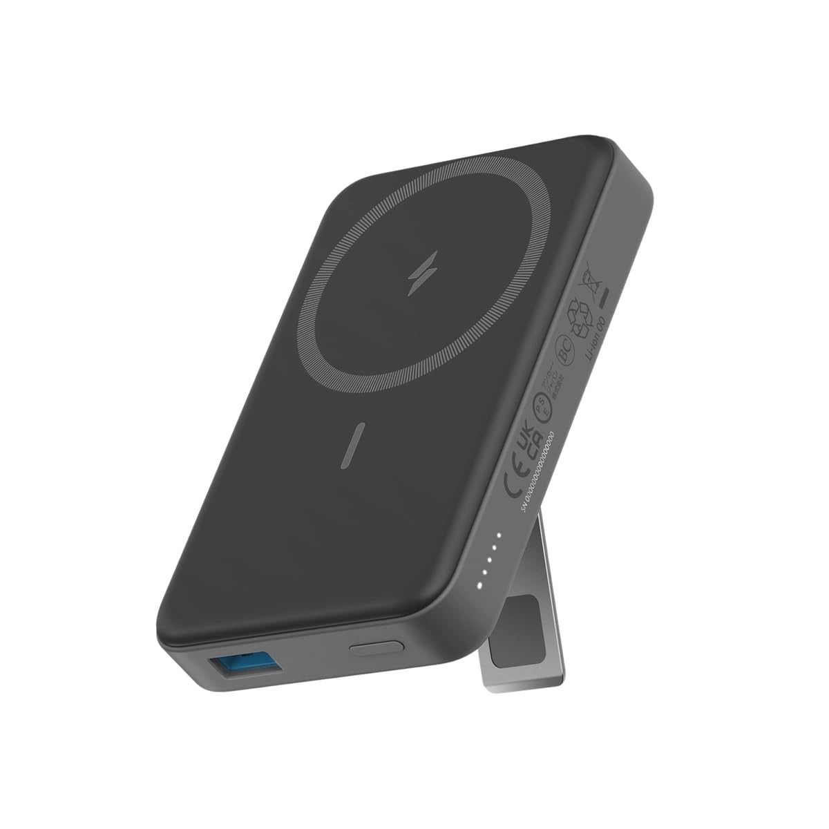 633 MAGGO POWER BANK 10K B2B