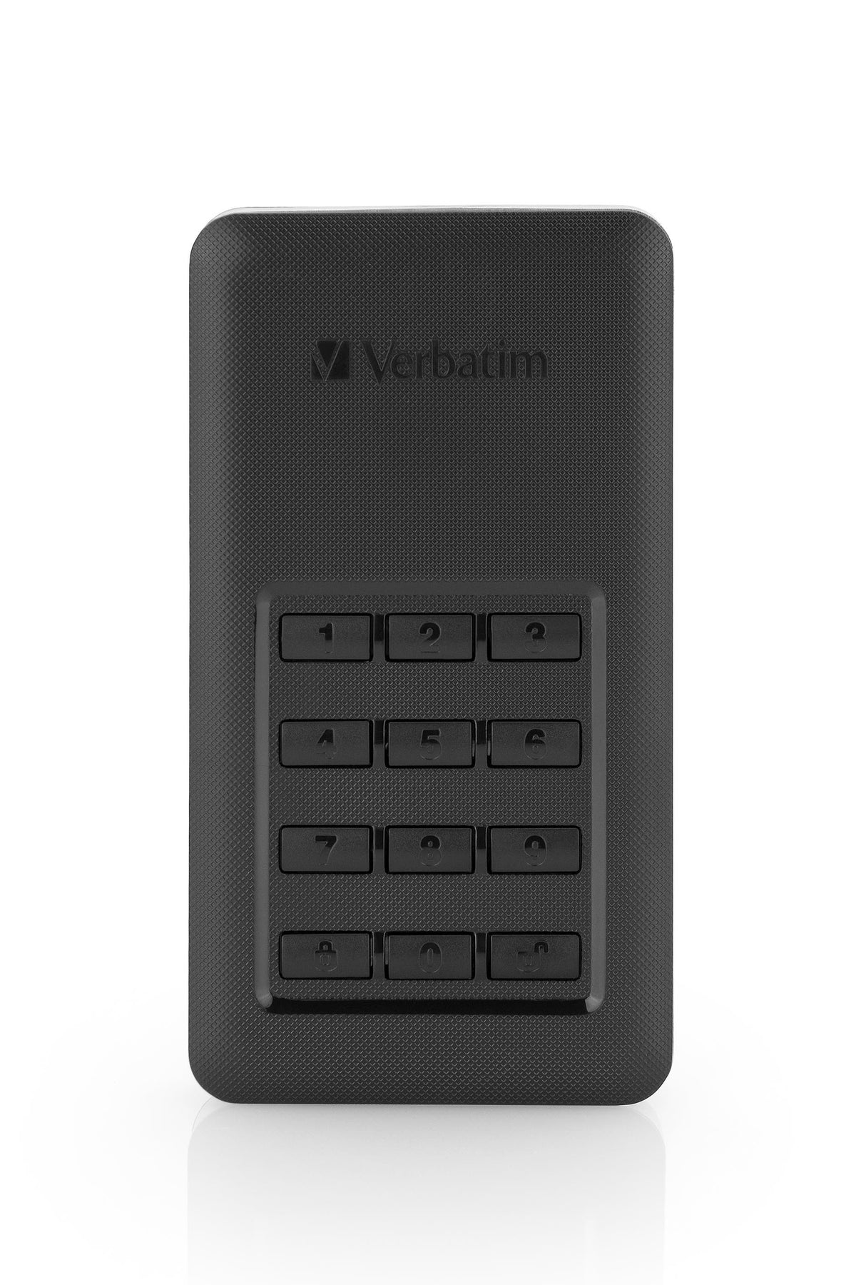 Verbatim Store'n'Go Black, Silver