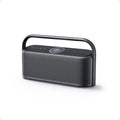 soundcore Motion x600 Bluetooth Speaker with Wireless Hi-Res Spatial Audio, 50W Sound, IPX7 Waterproof, Pro EQ, Built-In Handle, AUX-In, Portable Speaker for Home, Office, Outdoors