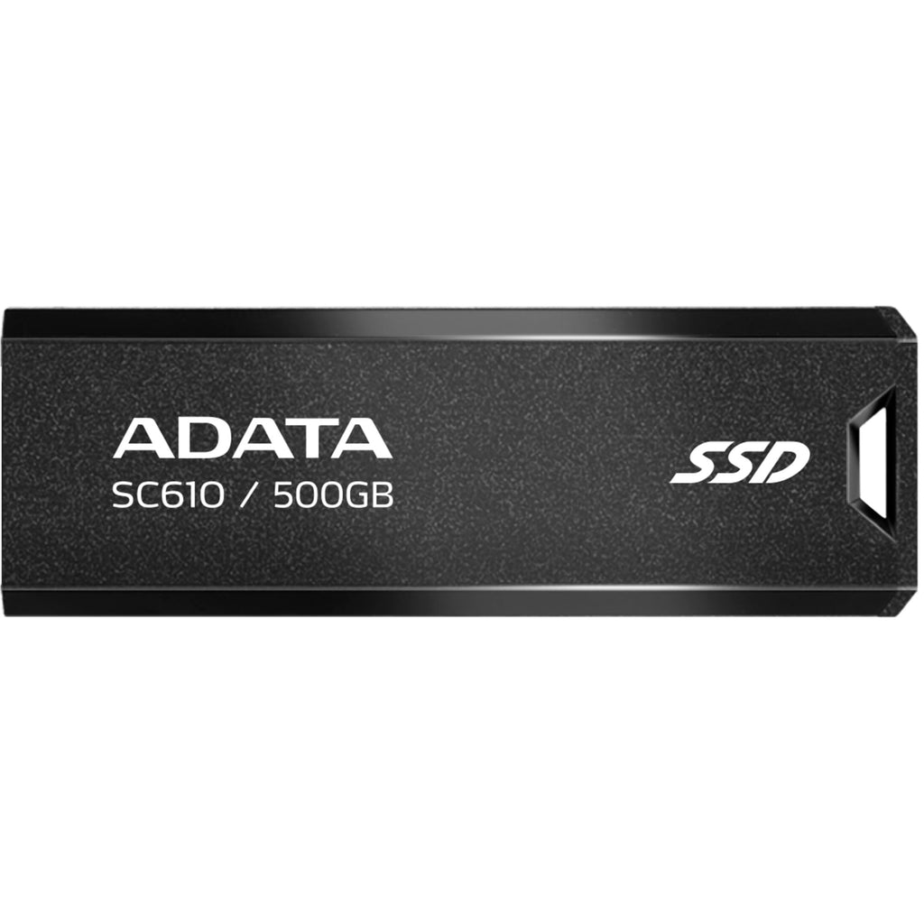 ADATA SC610 500GB EXT. SSD