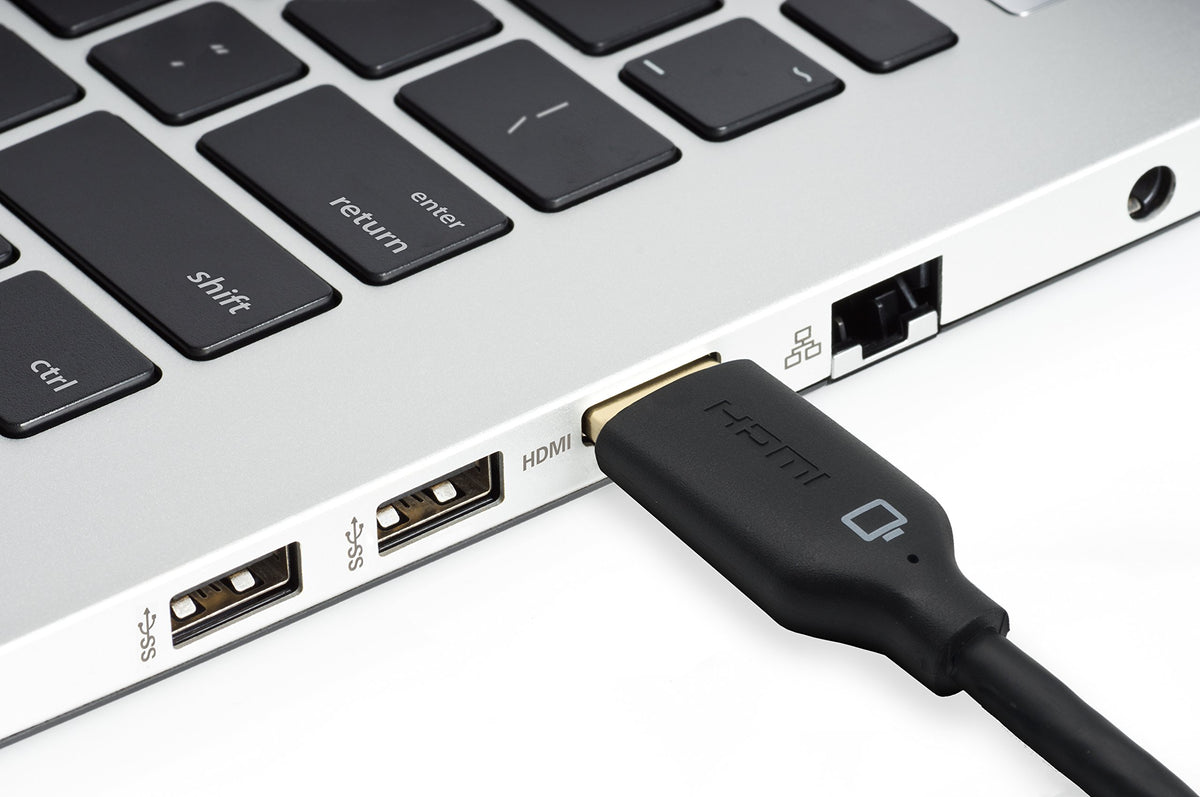 HDMI CAB H SP  ETH 5M GOLD CONNECTOR