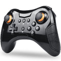 Pro Wireless Controller Gamepad with battery charging cable Compatible for Nintendo Switch Console