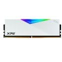 ADATA Lancer AX5U6400C3216G-DCLAR RGB White 32GB DDR5 6000-32