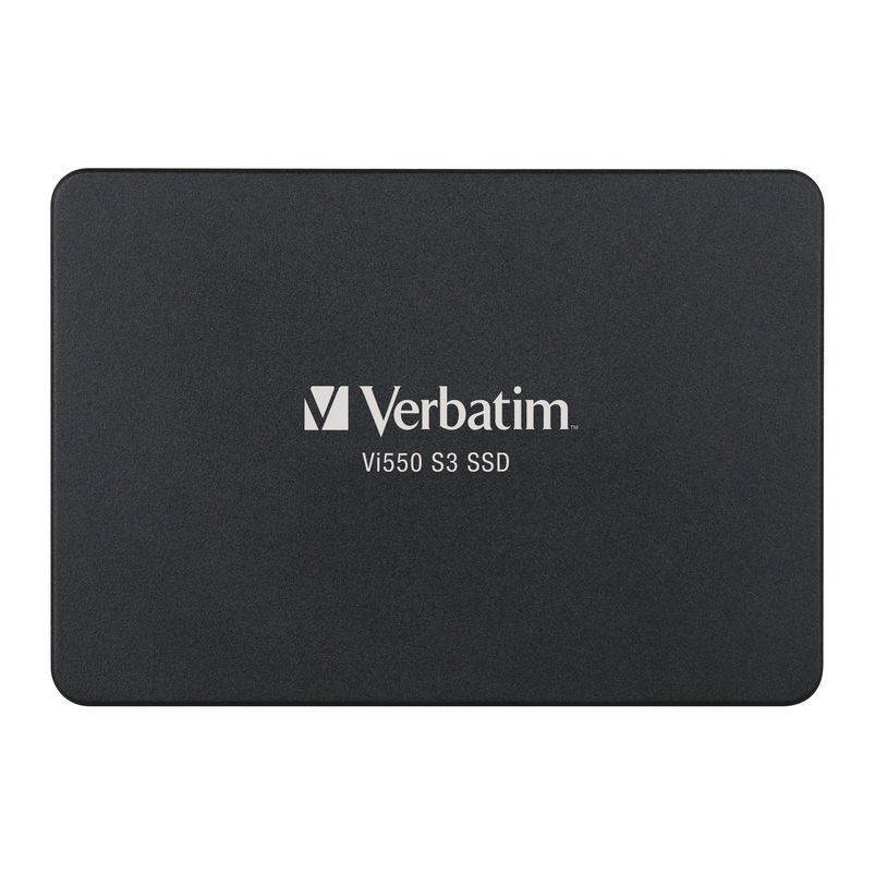 Verbatim 240GB Vi550 2.5" Serial ATA III SSD