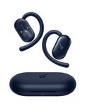 soundcore Anker V20i Open Ear Wireless Headphone Adjustable Ear Hooks Ultra