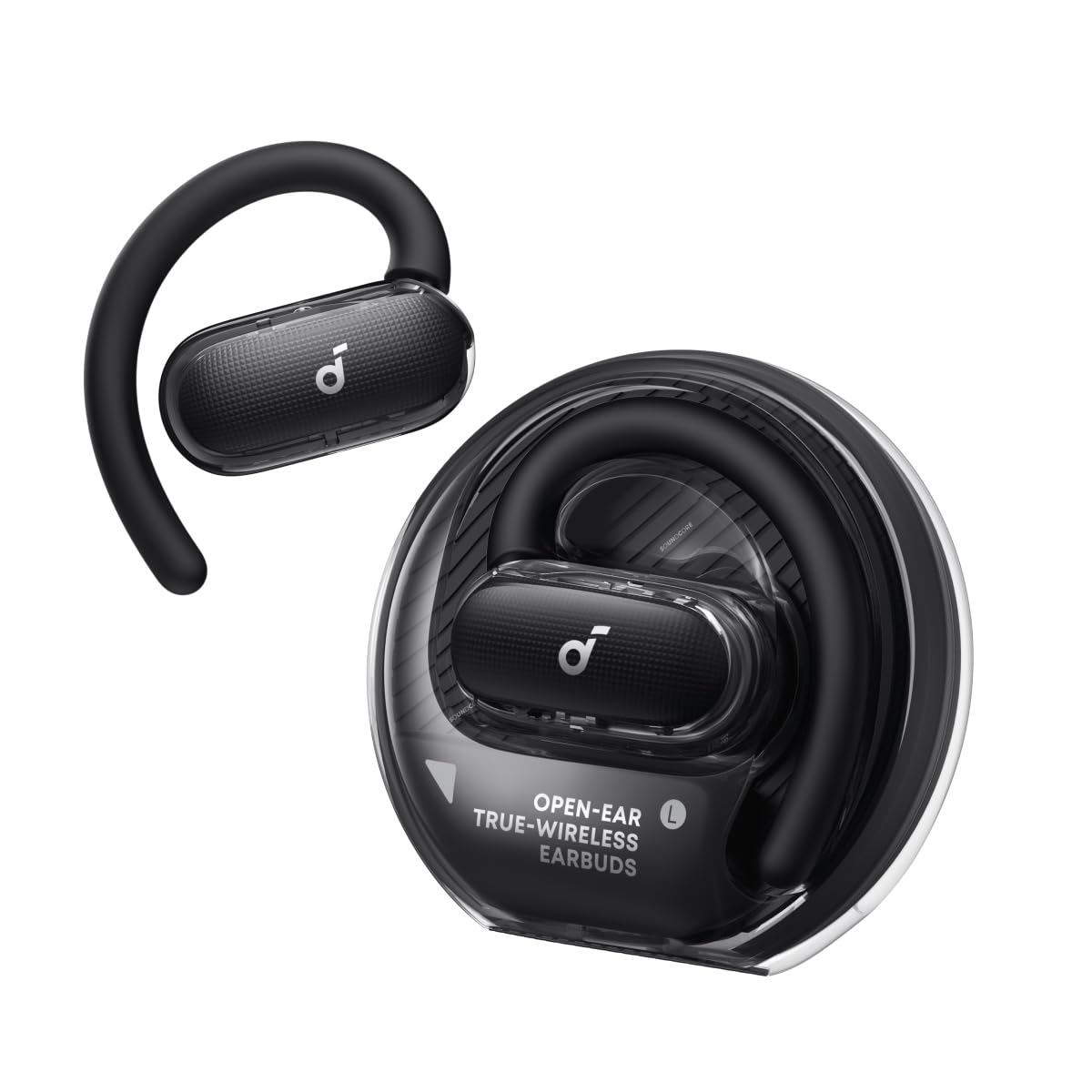 ANKER Soundcore V40i・True Wireless Headphones (A3878G11)