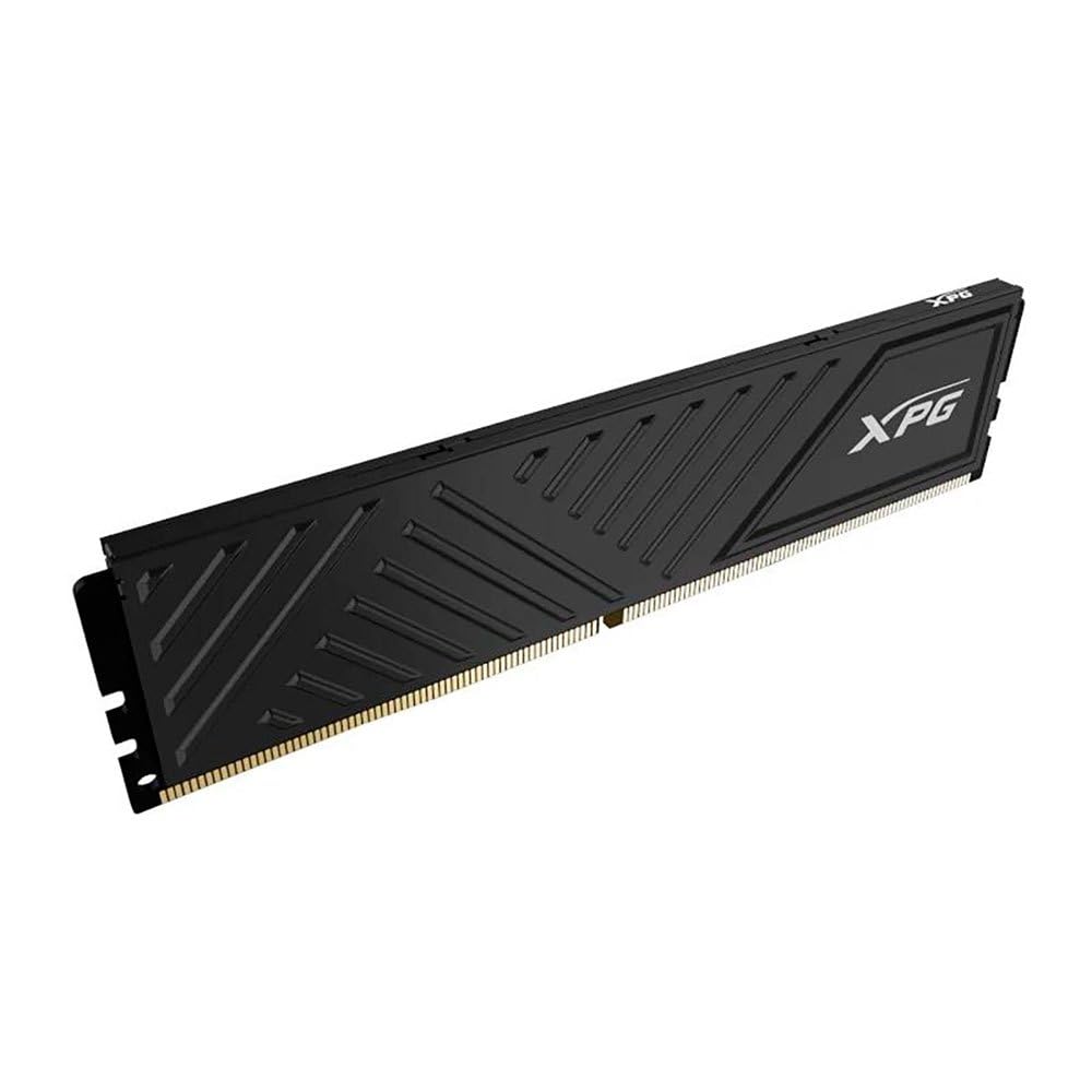 ADATA DDR4 8GB 3600-18 XPG D35 BK Single Tray