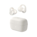 soundcore C50i by Anker, Open-Ear Headphones, Clip-on Earbuds, Ultra-Comfort, FlexiClip Design, 12 mm Drivers for Powerful Bass, AI Clear Calls, 28H Playtime, Secure Fit, Hi-Res, IP55, Bluetooth 6.0