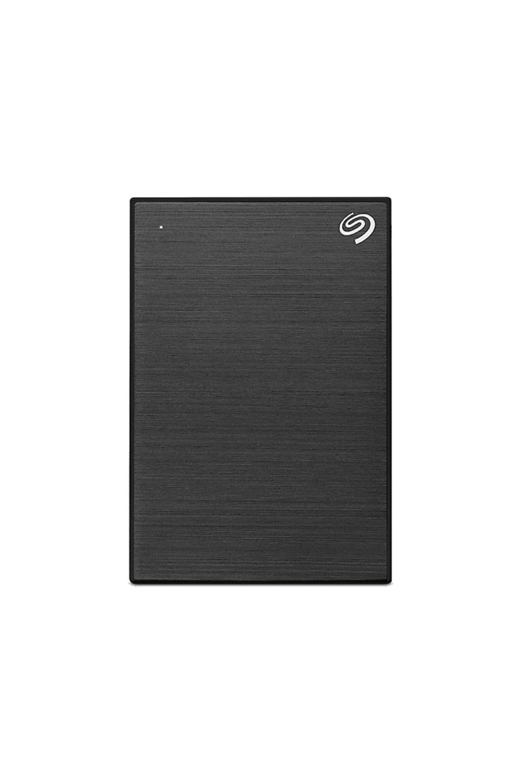 Seagate One Touch STKY1000400 1TB 2.5 Inch Micro-USB B 3.2 Gen 1 (3.1 Gen 1) External Hard Drive Black