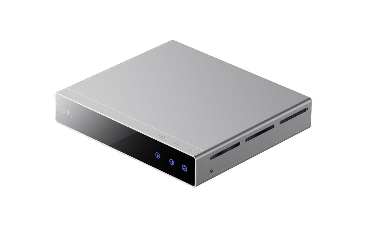 eufy Security Network Video Recorder S4