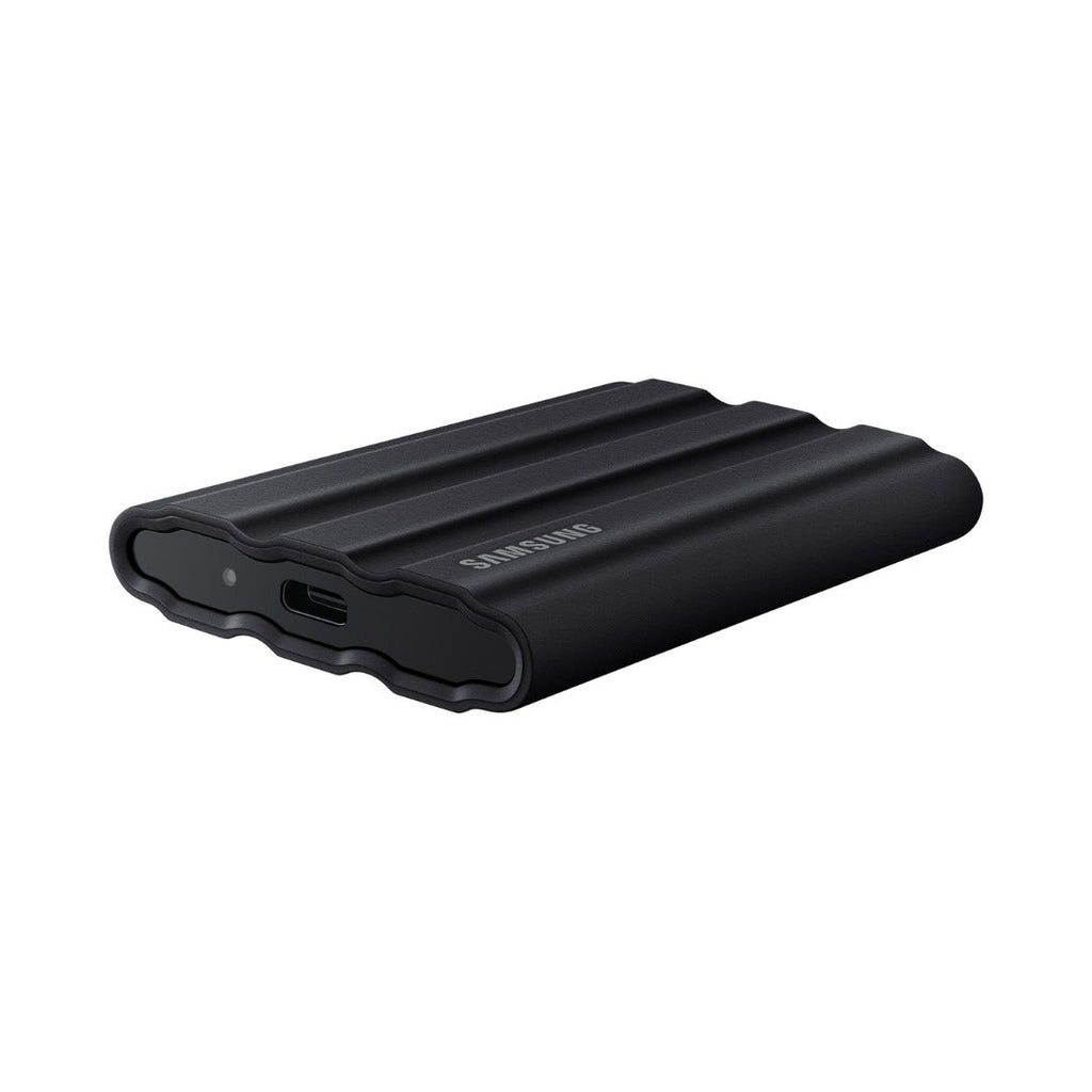 Samsung Portable SSD T7 Shield 1TB Blck