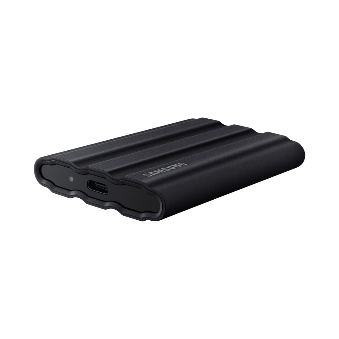 Samsung Portable SSD T7 Shield 1TB Blck