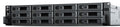 Synology RackStation RS2423+ NAS/storage server Rack (2U) Ethernet LAN Black, Grey V1780B