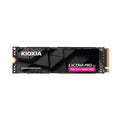 Kioxia EXCERIA PRO 4TB NVMe