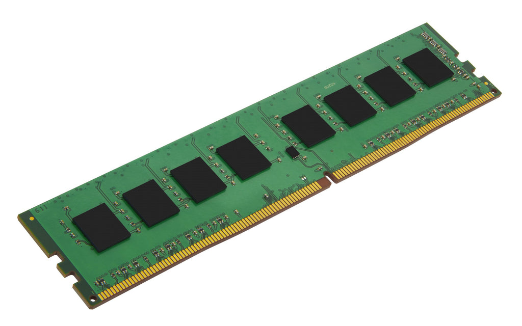 Kingston ValueRAM 8GB 3200MT/s DDR4 Non-ECC CL22 DIMM 1Rx8 1.2V KVR32N22S8/8 Desktop Memory