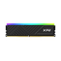 ADATA XPG Spectrix D35G RGB 32GB DDR4 3200MHz CL16 Desktop Memory - Black