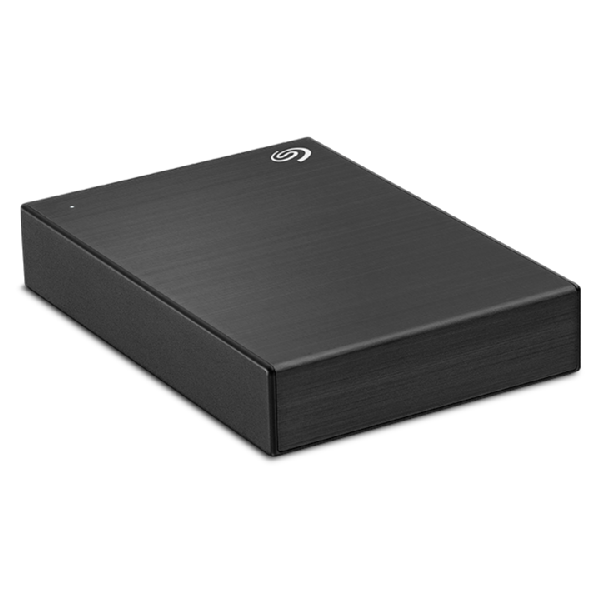 Seagate Portable Hard Drive One Touch with Password (2TB) STKY2000400 Black 1TB/2TB/4TB/5TB