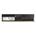 ADATA Premier, 16GB, DDR5, 4800MHz (PC5-38400), CL40, 1.1V, ECC, DIMM Memory,Black,AD5U480016G-S