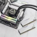 ADATA Lancer AX5U6400C3216G-DCLAR RGB White 32GB DDR5 6000-32