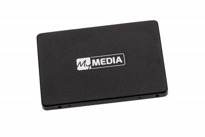 Verbatim My2.5" SSD 2.5" 128 GB Serial ATA III
