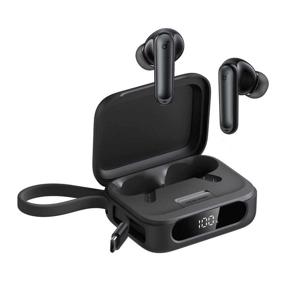 SOUNDCORE P41I BLACK