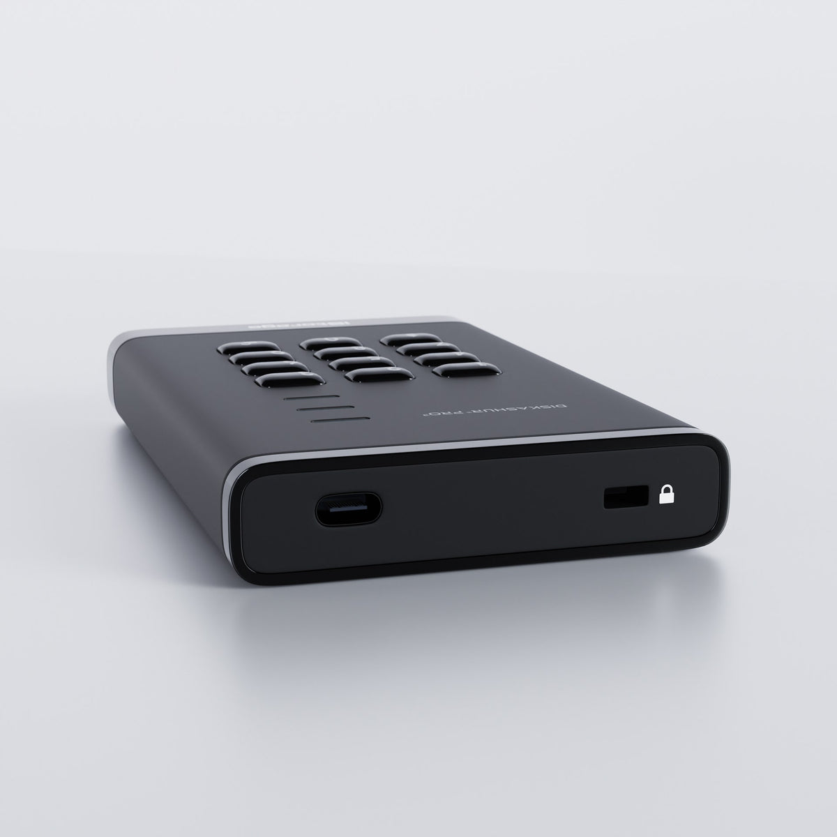 iStorage diskAshur PRO3 SSD 16TB