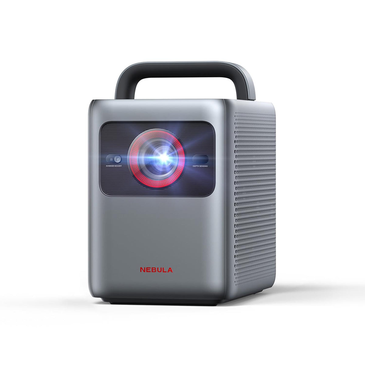 ANKER Nebula Cosmos Laser 4K SE Black