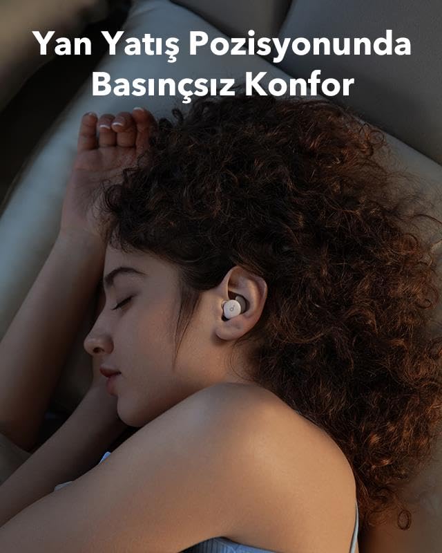 soundcore AURICULARES SLEEP A20