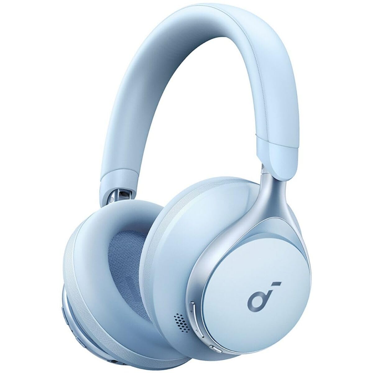 Soundcore Space One Active Noise Cancelling Wireless Headphones Black
