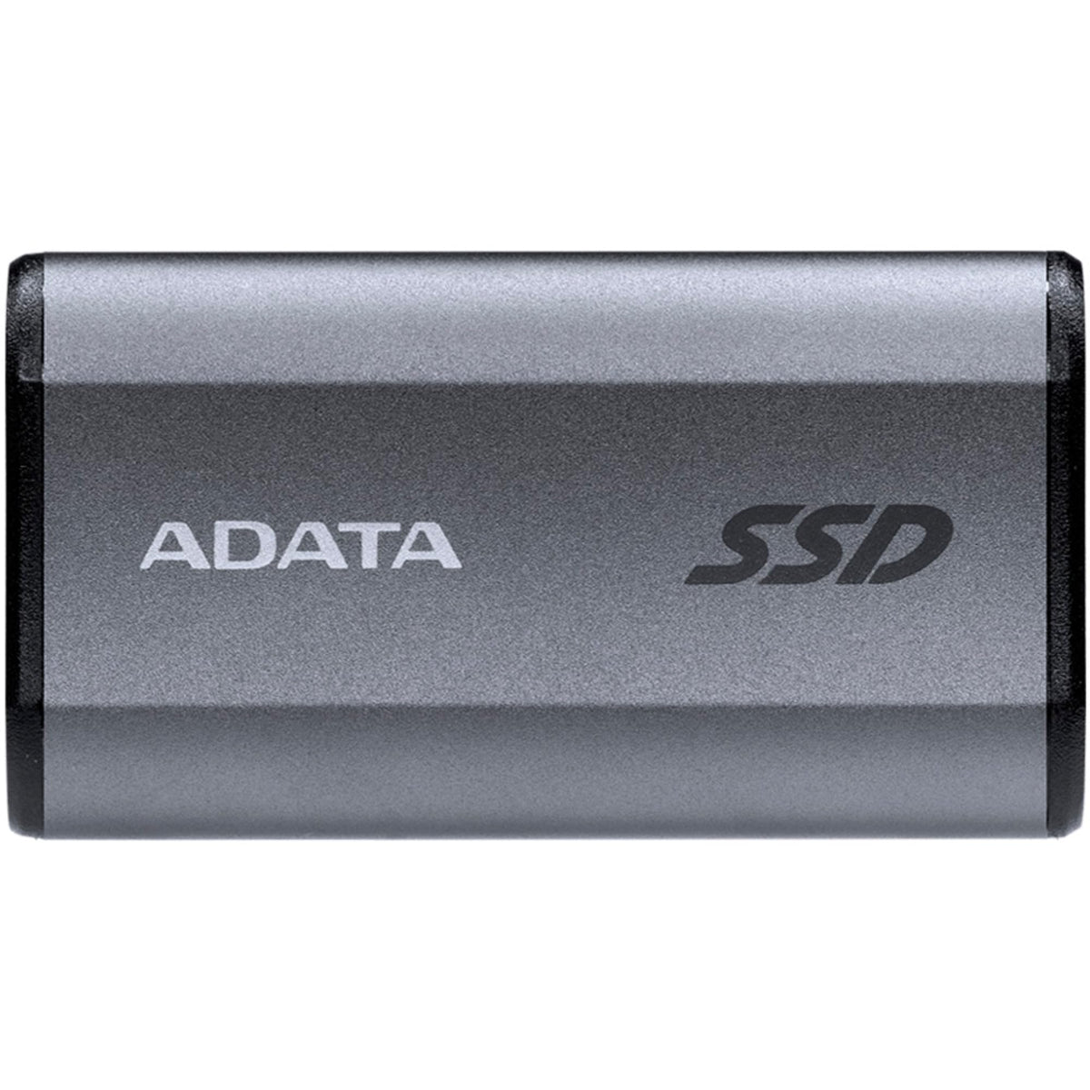 ADATA SE880 4 TB, external SSD grey, USB-C 3.2 Gen 2x2 (20 Gbit/s)