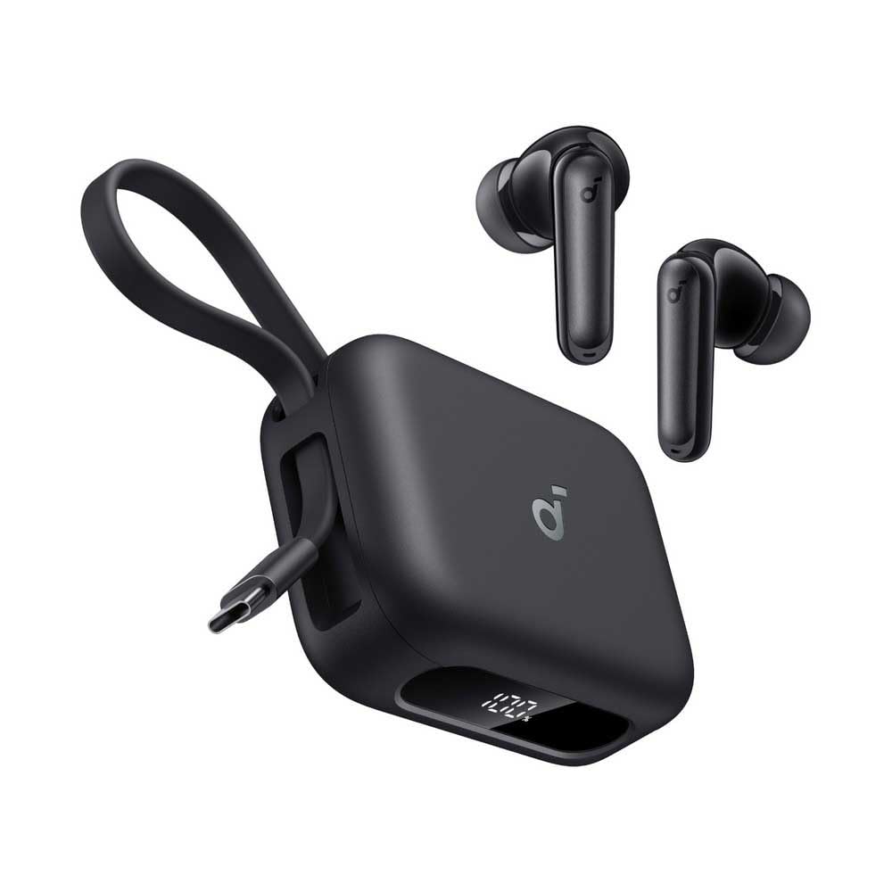 SOUNDCORE P41I BLACK