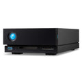 LaCie 10TB 1big Dock | Thunderbolt 3 (STHS10000800)