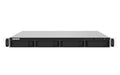 QNAP TS-432PXU-RP-2G NAS Rack (1U) Ethernet LAN Black Alpine AL-324