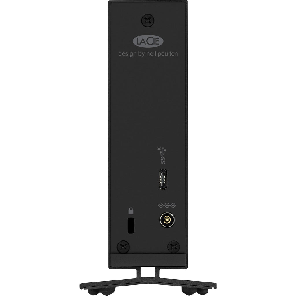 16TB D2 PROFESSIONAL DESKTOP DRIVE