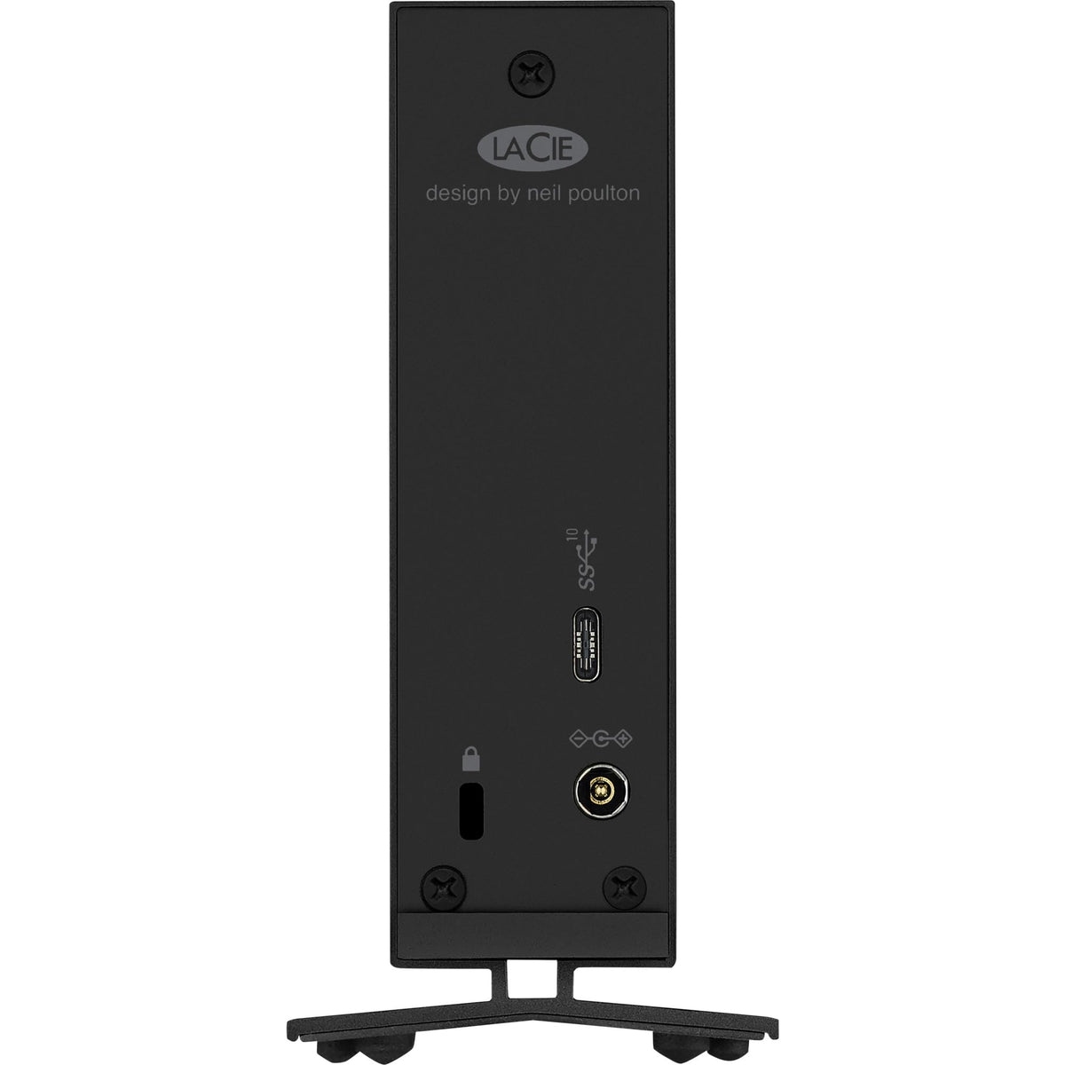 16TB D2 PROFESSIONAL DESKTOP DRIVE