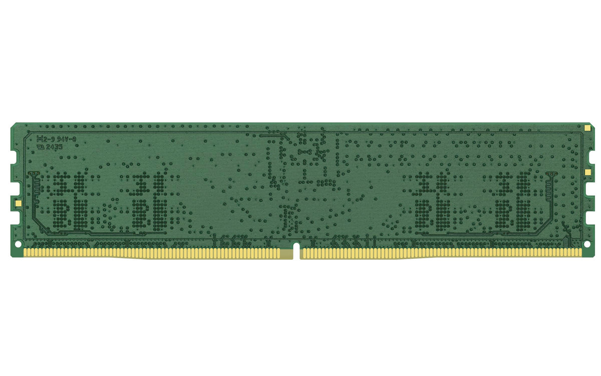 Kingston ValueRAM 8GB 6400MT/s DDR5 Non-ECC CL52 CUDIMM 1Rx16 Desktop Memory - KVR64A52BS6-8