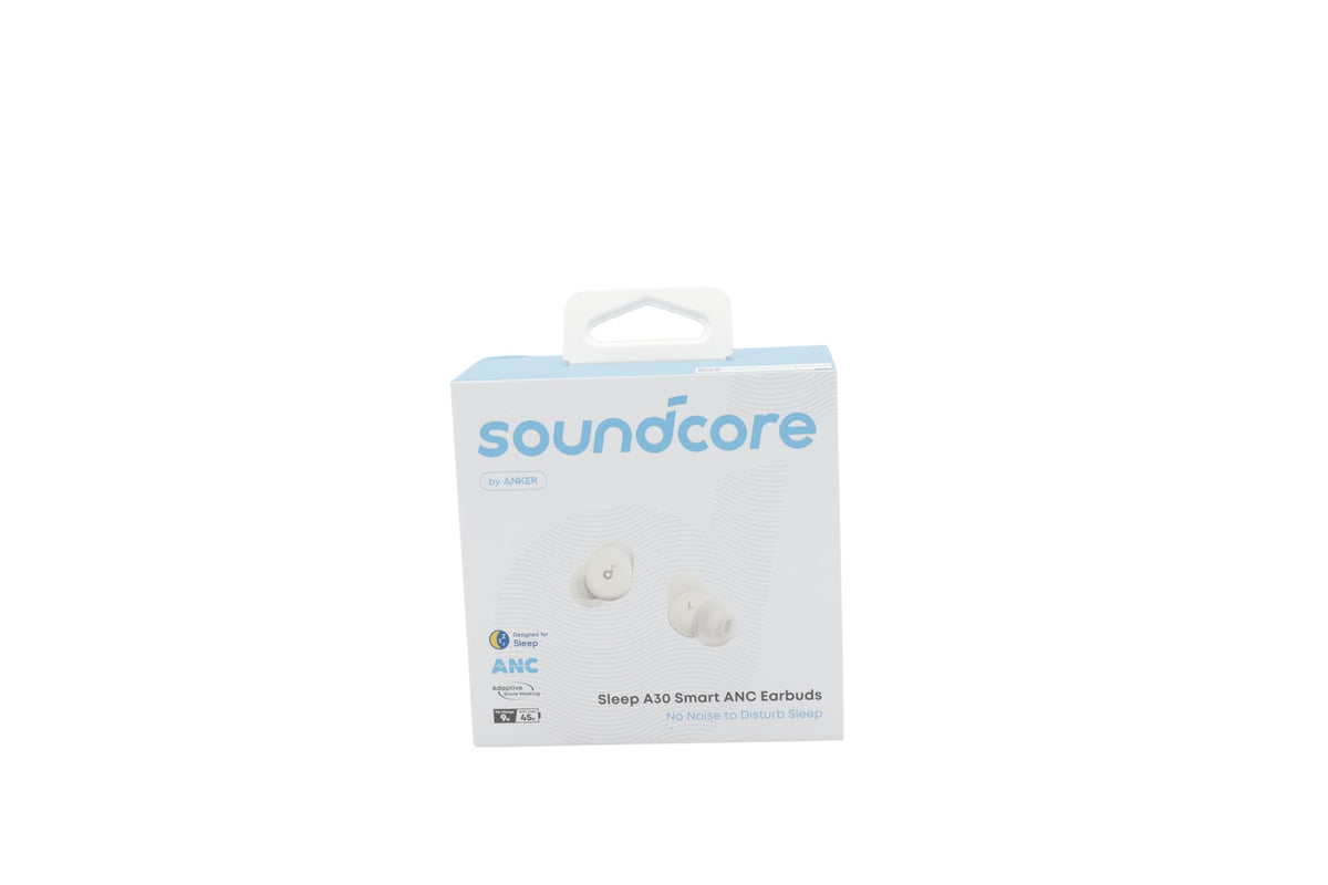 Anker Soundcore A30 Sleep In-Ear Headphones